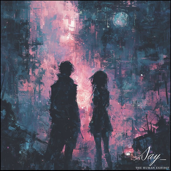 The Human Exhibit product image (1)