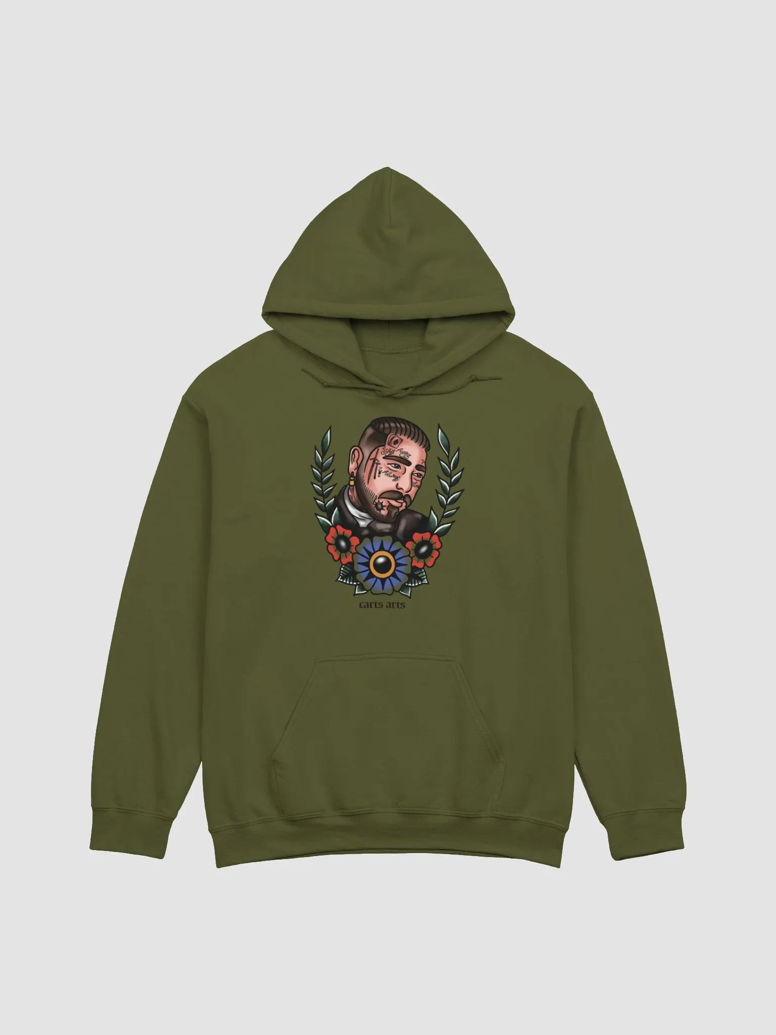 PM Day 5 Hoodie product image (1)