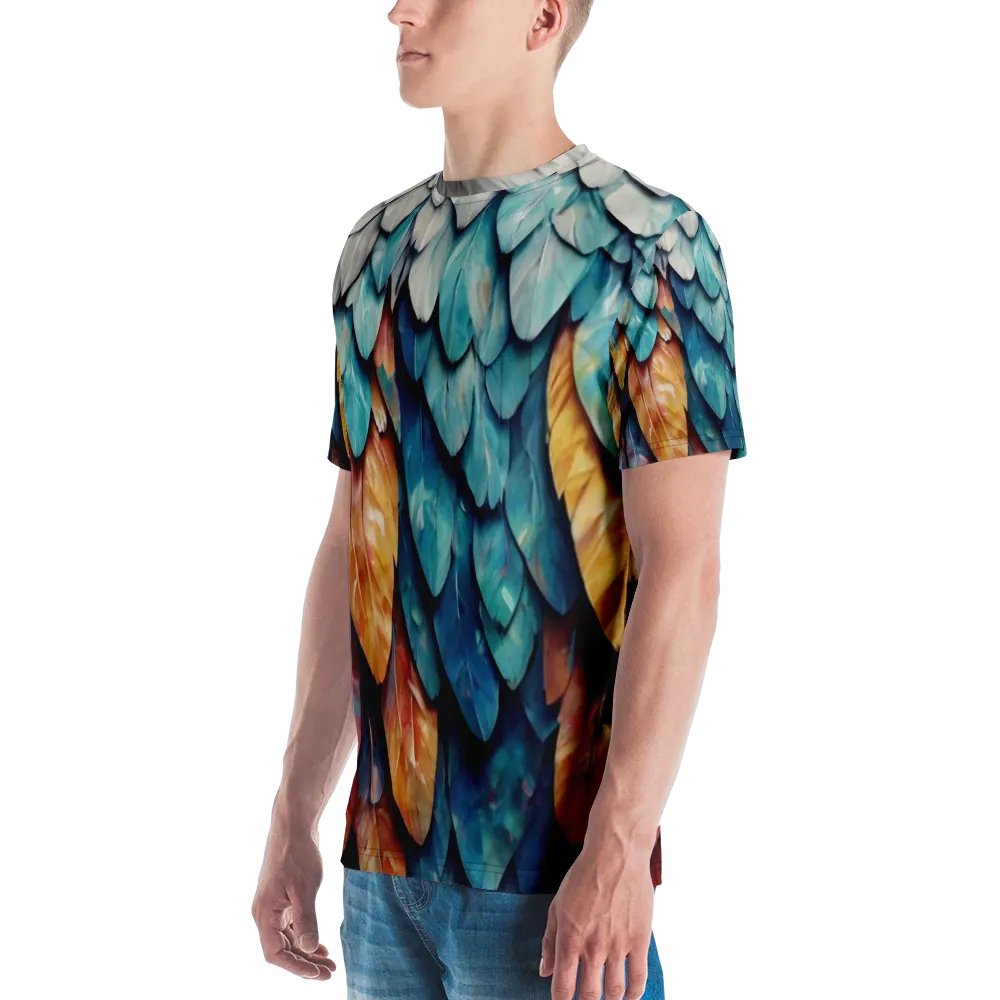 Wing T shirt product image (4)