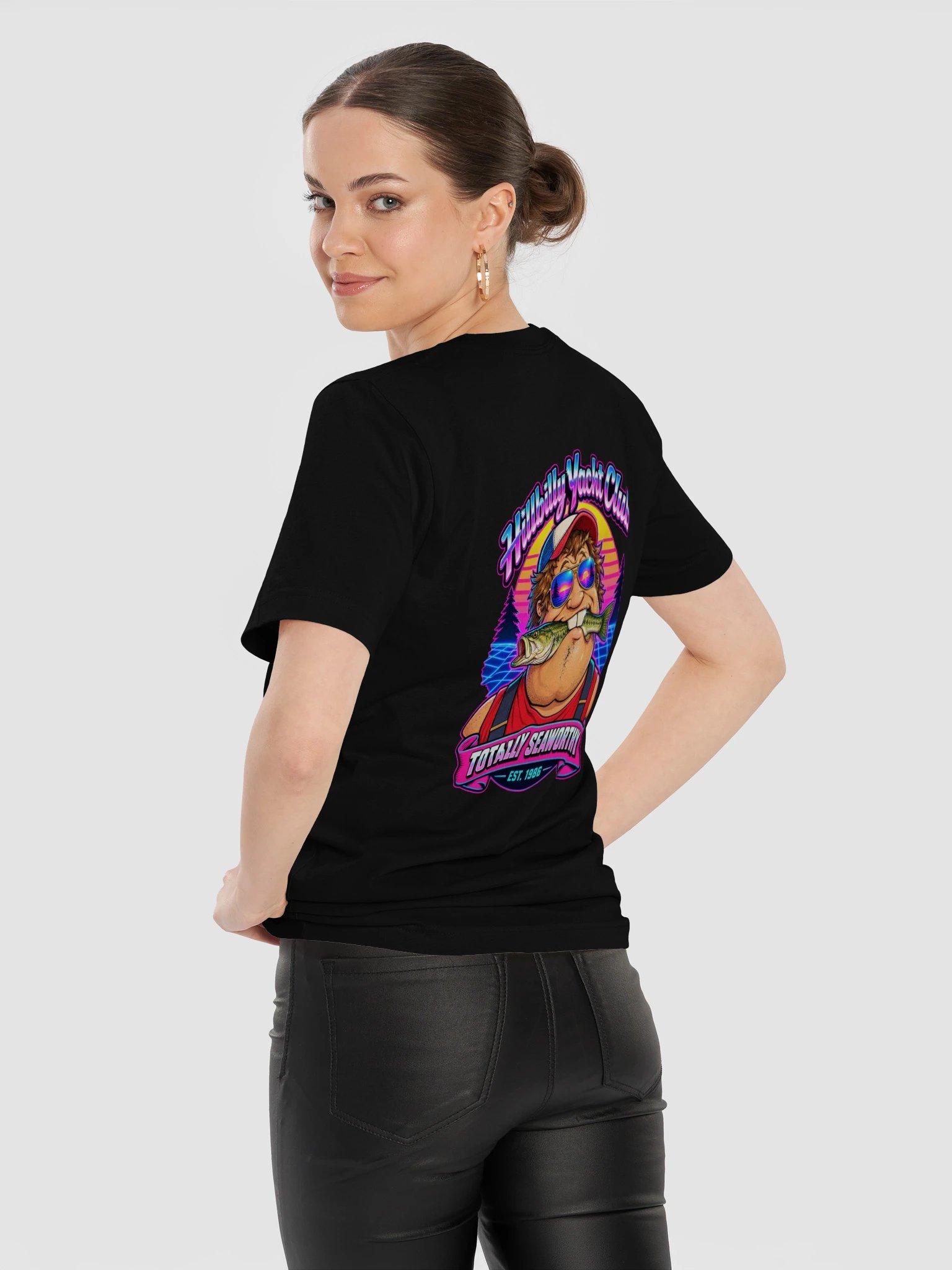 Diego 86 - Totally Seaworthy - Tee product image (34)