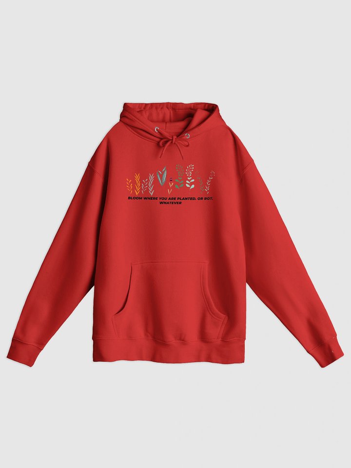 Bloom Hoody product image (3)