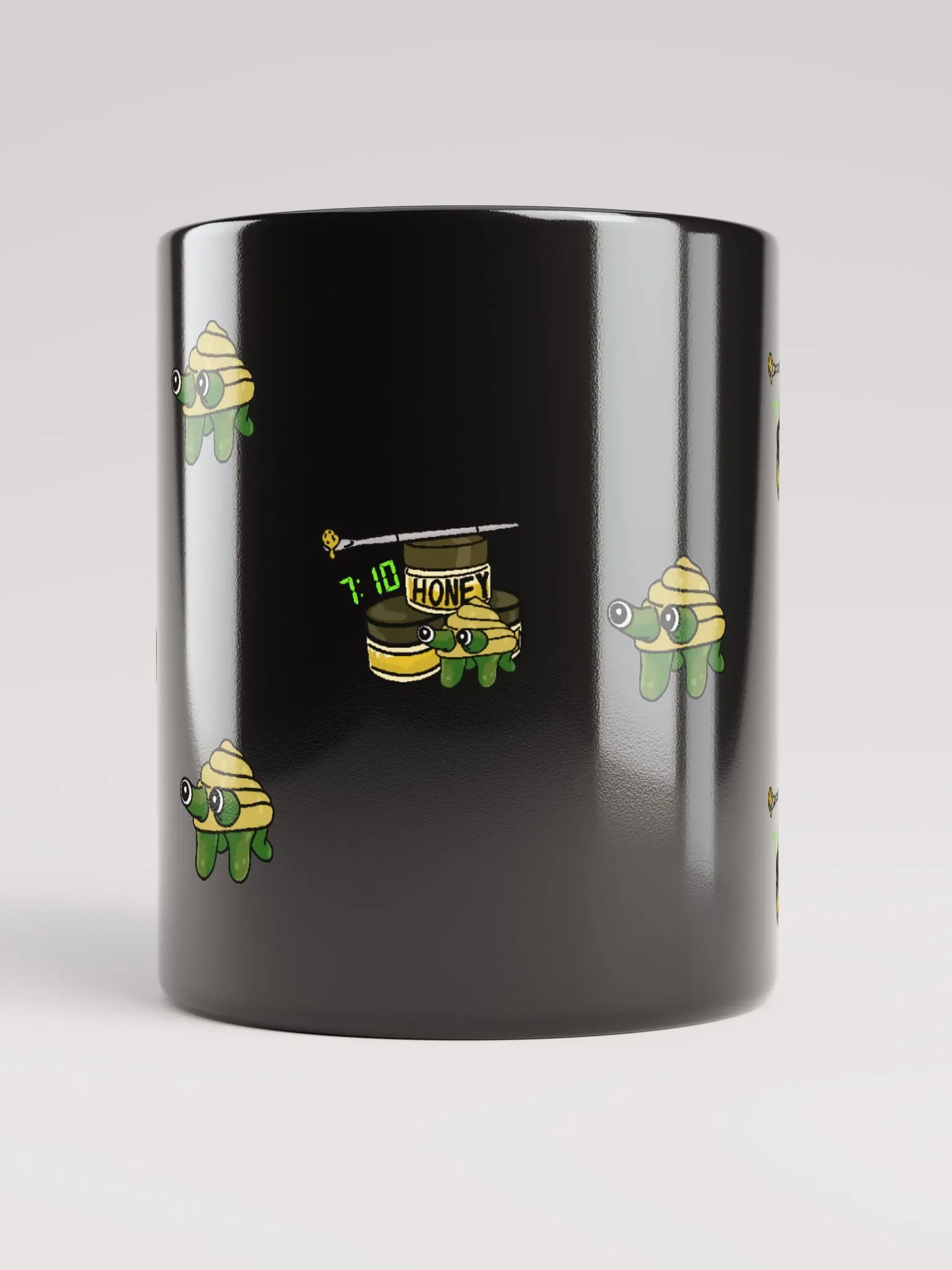 Lil' Guy Mug product image (9)