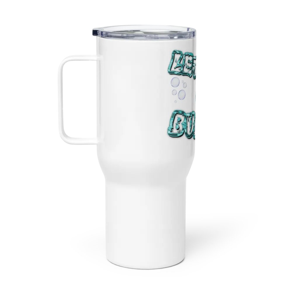 Summer lets get bubbly cup product image (1)