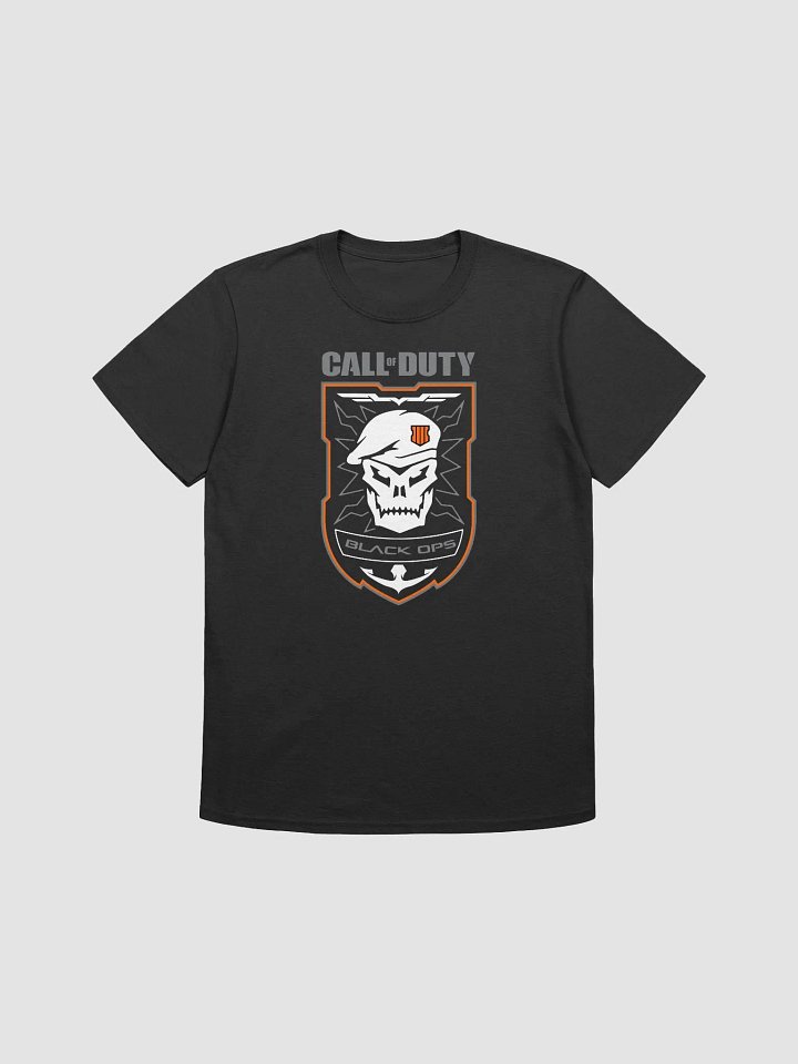 Call of Duty Emblem Unisex T-Shirt product image (2)