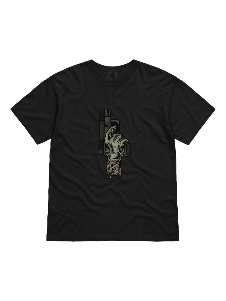 Guns From The Grave (Zombie) product image (2)