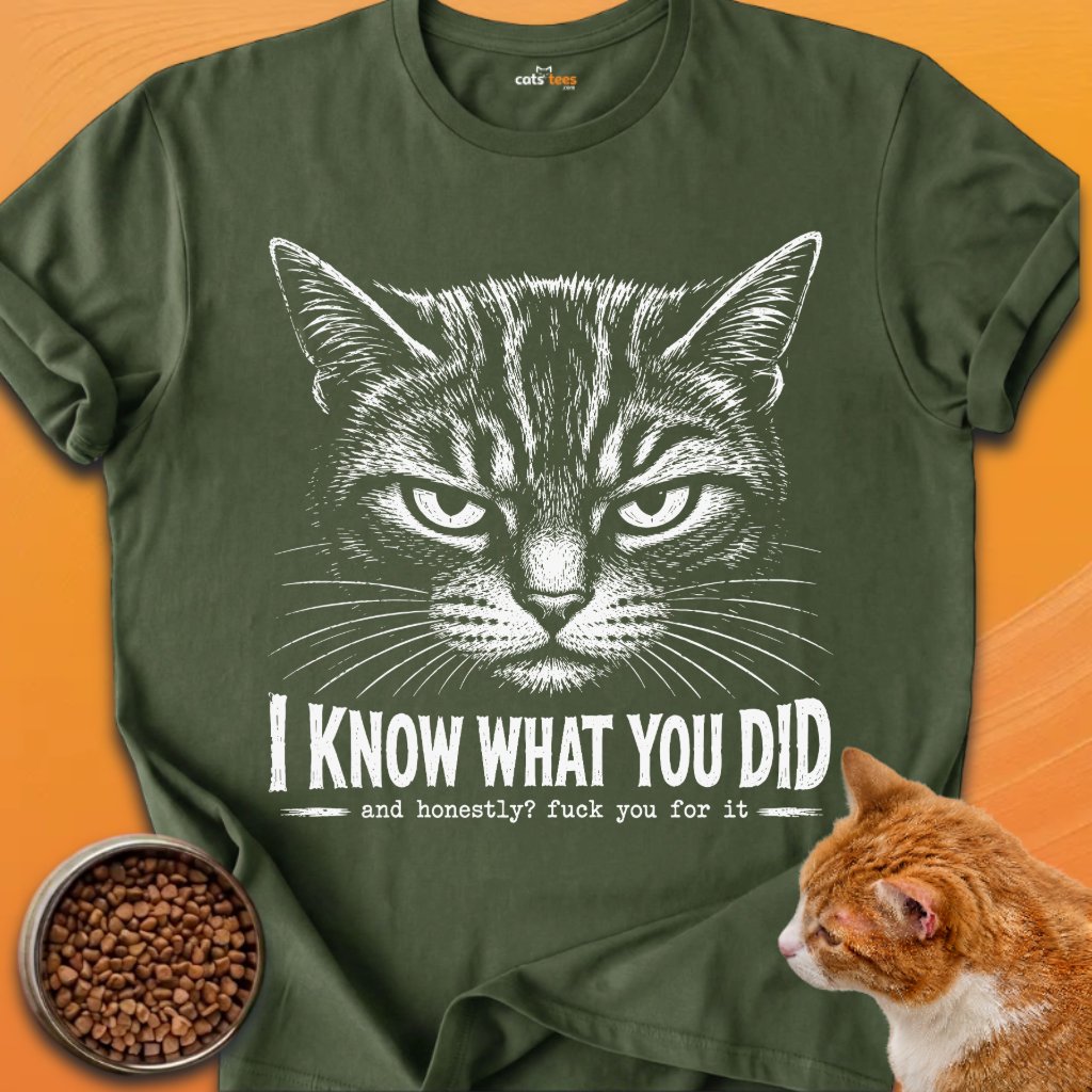 I Know What You Did product image (13)