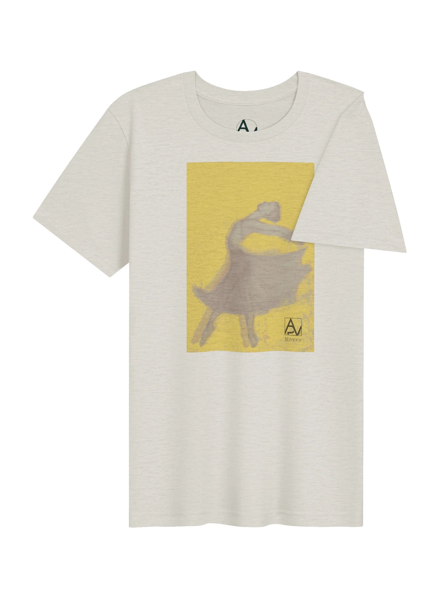 MOVES (Shirt) product image (3)