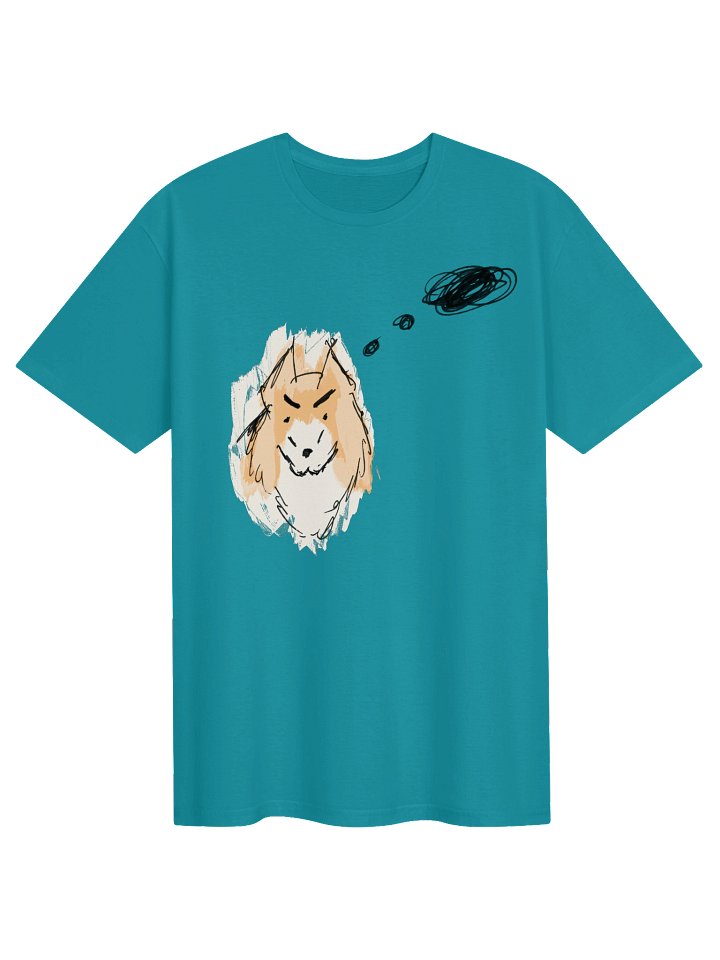 Angy Smells (T-Shirt) product image (5)