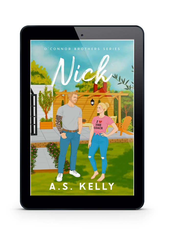Nick product image (1)