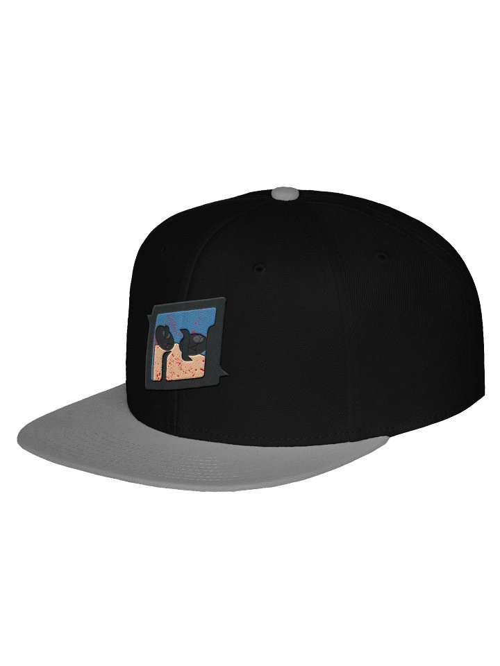 THINK MARK THINK | PLT HAT product image (2)