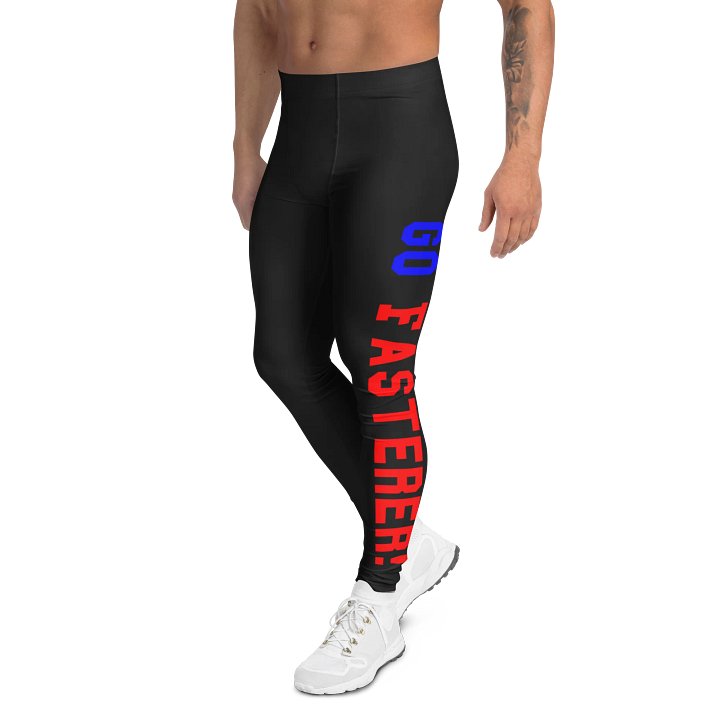 MAVFletic - Men's Sports Leggings product image (1)