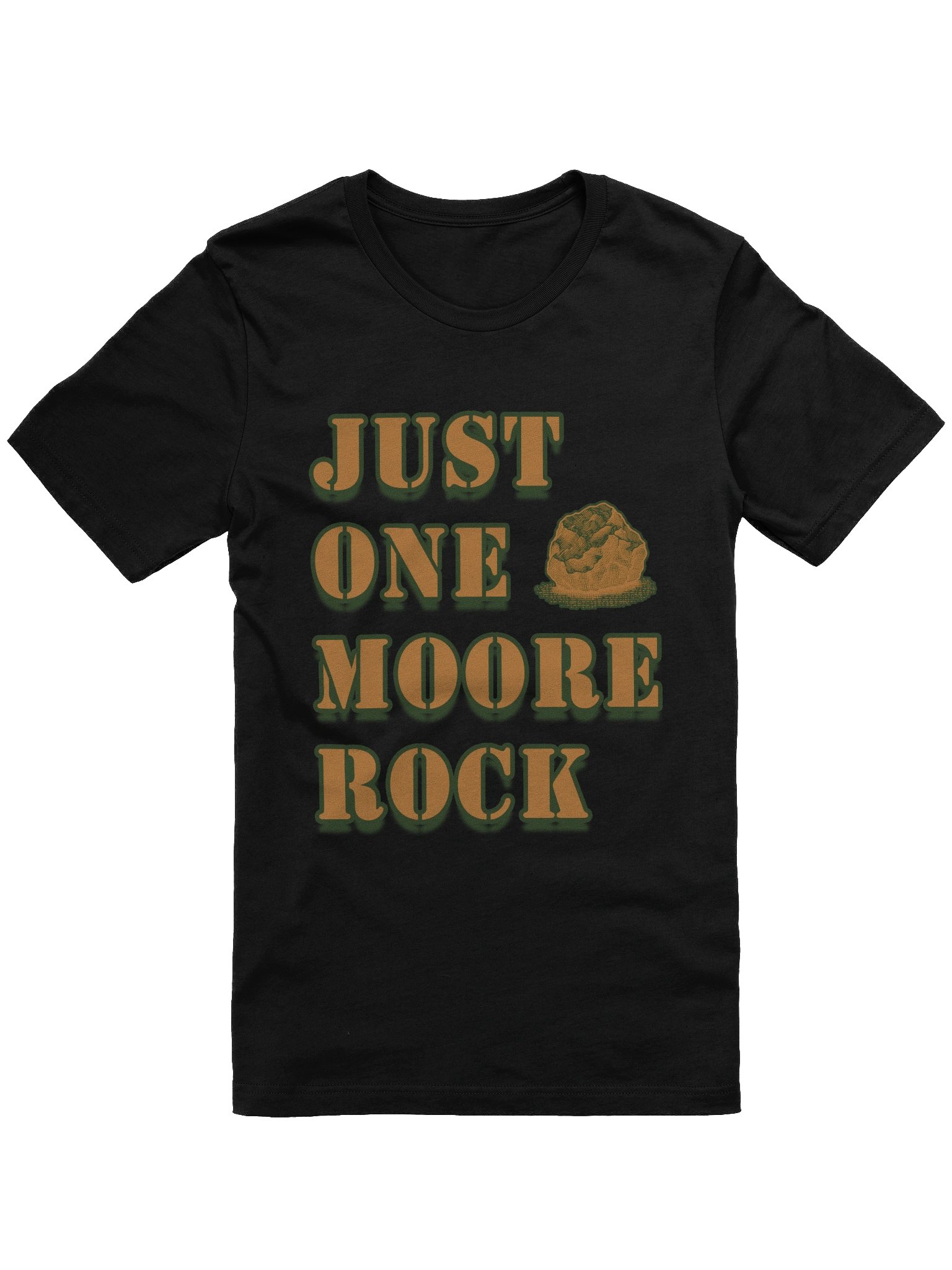 Just One Moore Rock product image (1)