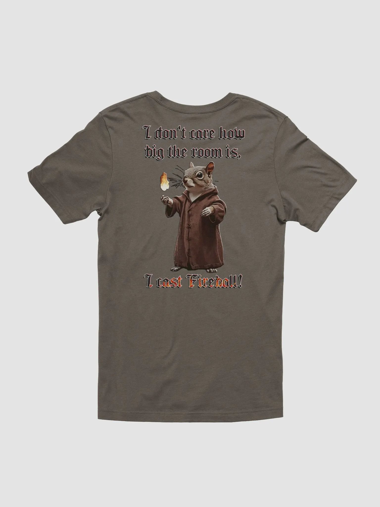 Waffles Fireball Tee product image (20)