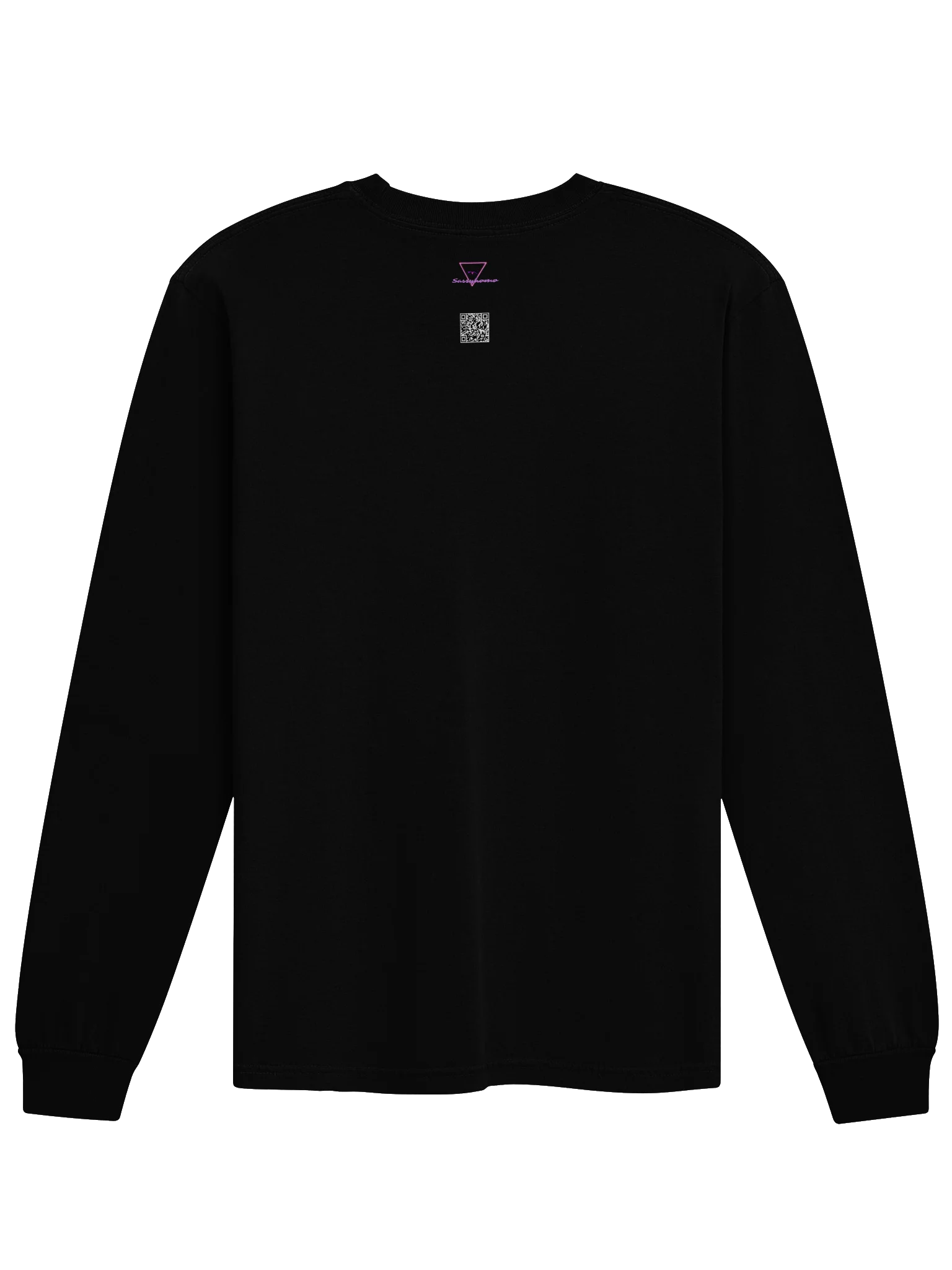 Hummingbird long sleeve tee product image (10)