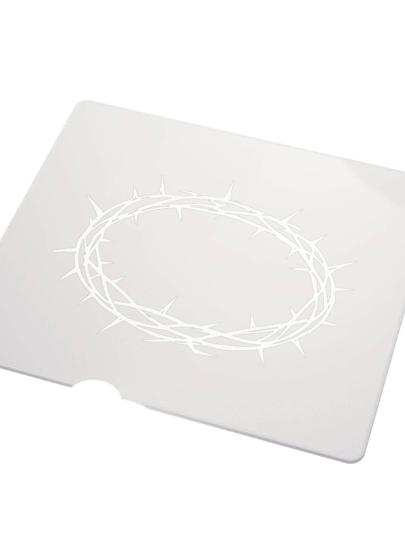 GTG Crown Gaming Mouse Pad product image (3)