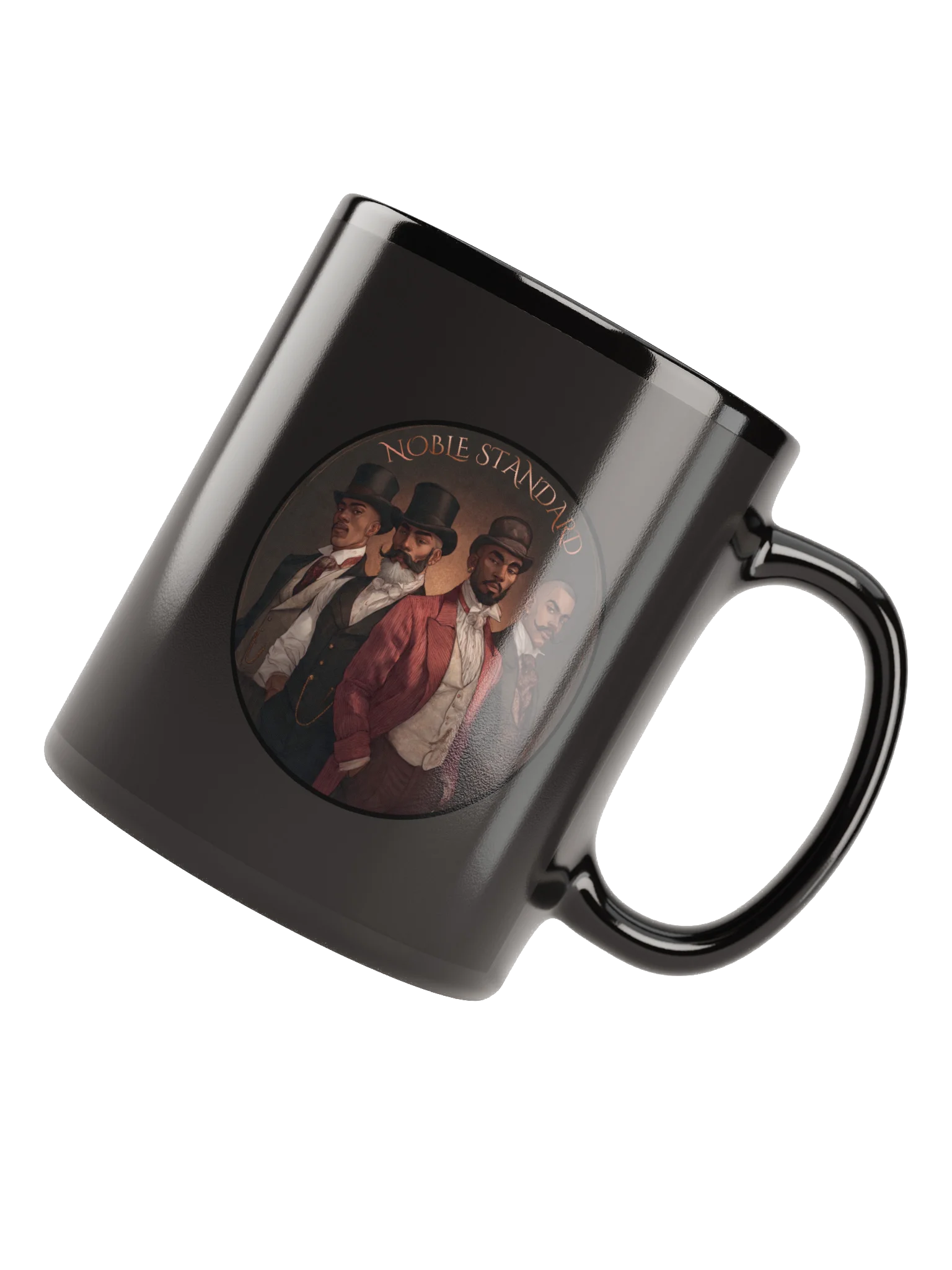 Vintage Elegance Mug product image (12)