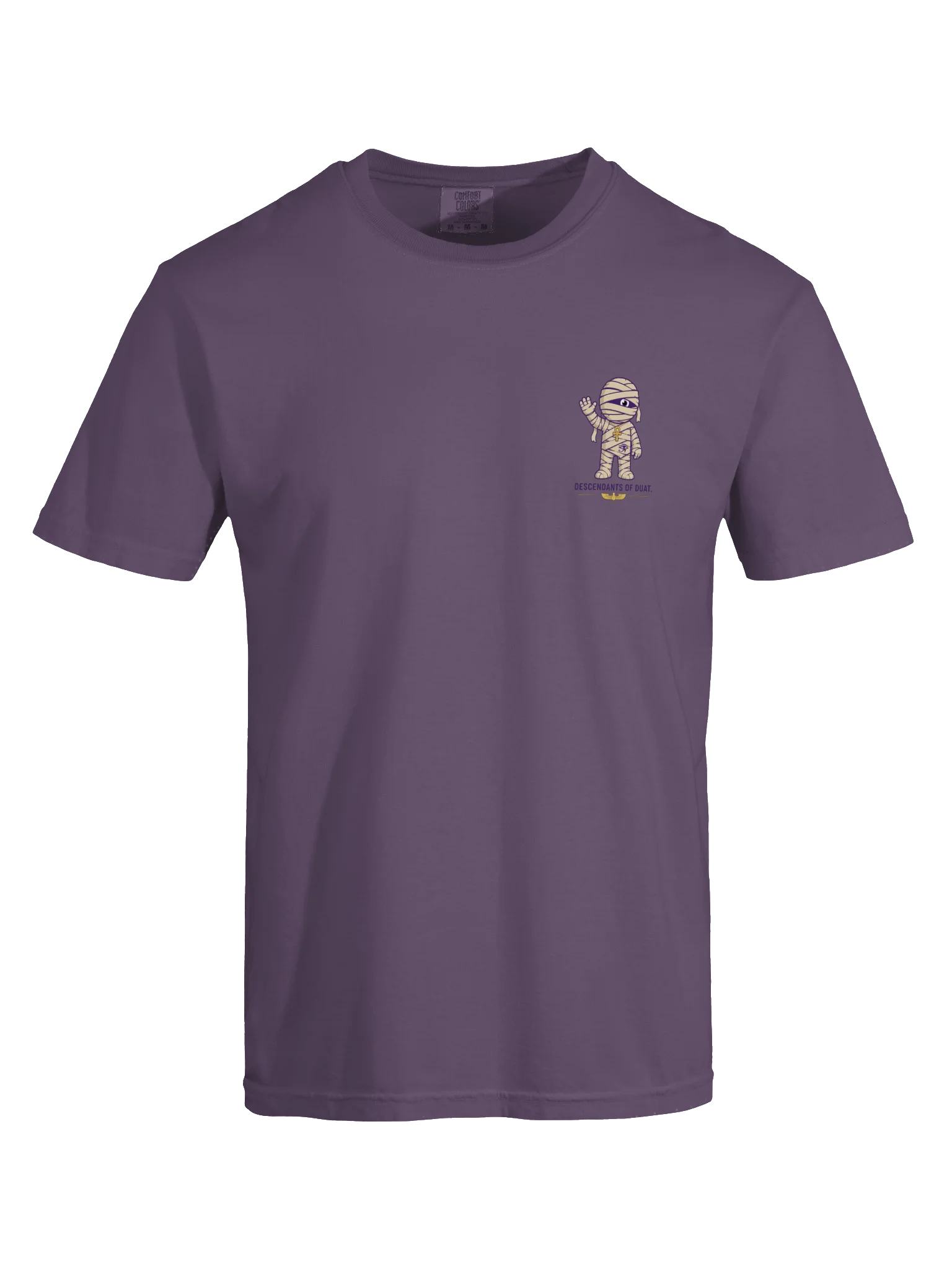 Back From The Passage Tee product image (5)