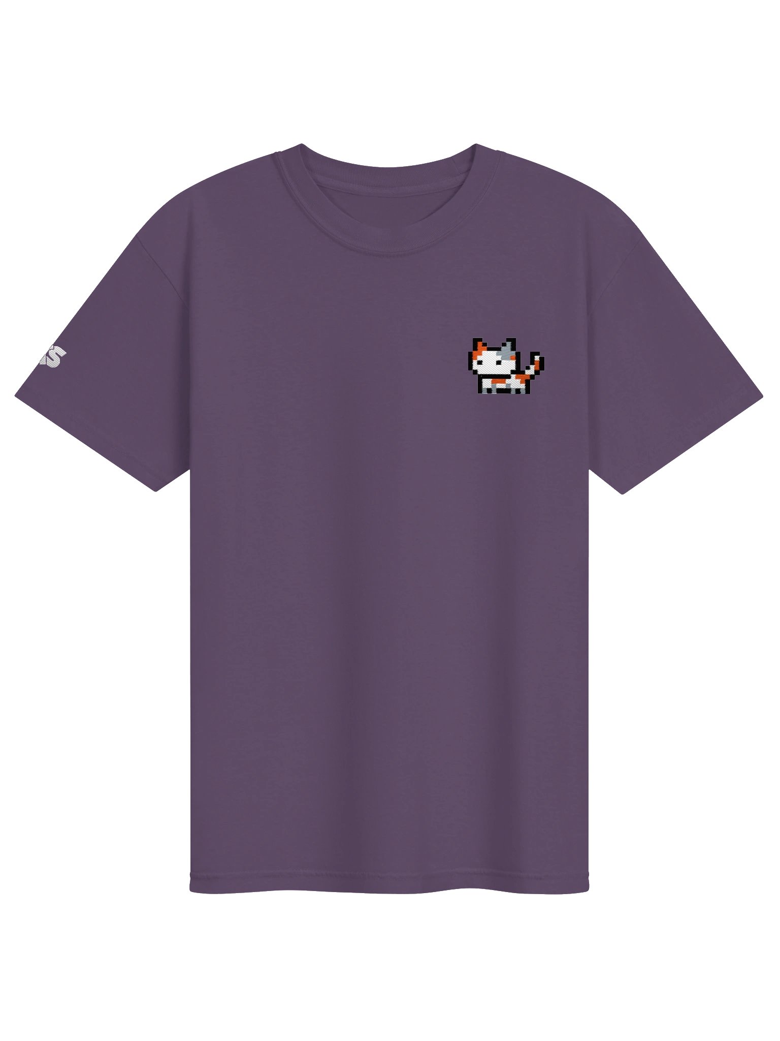 Membercat T-Shirt product image (1)