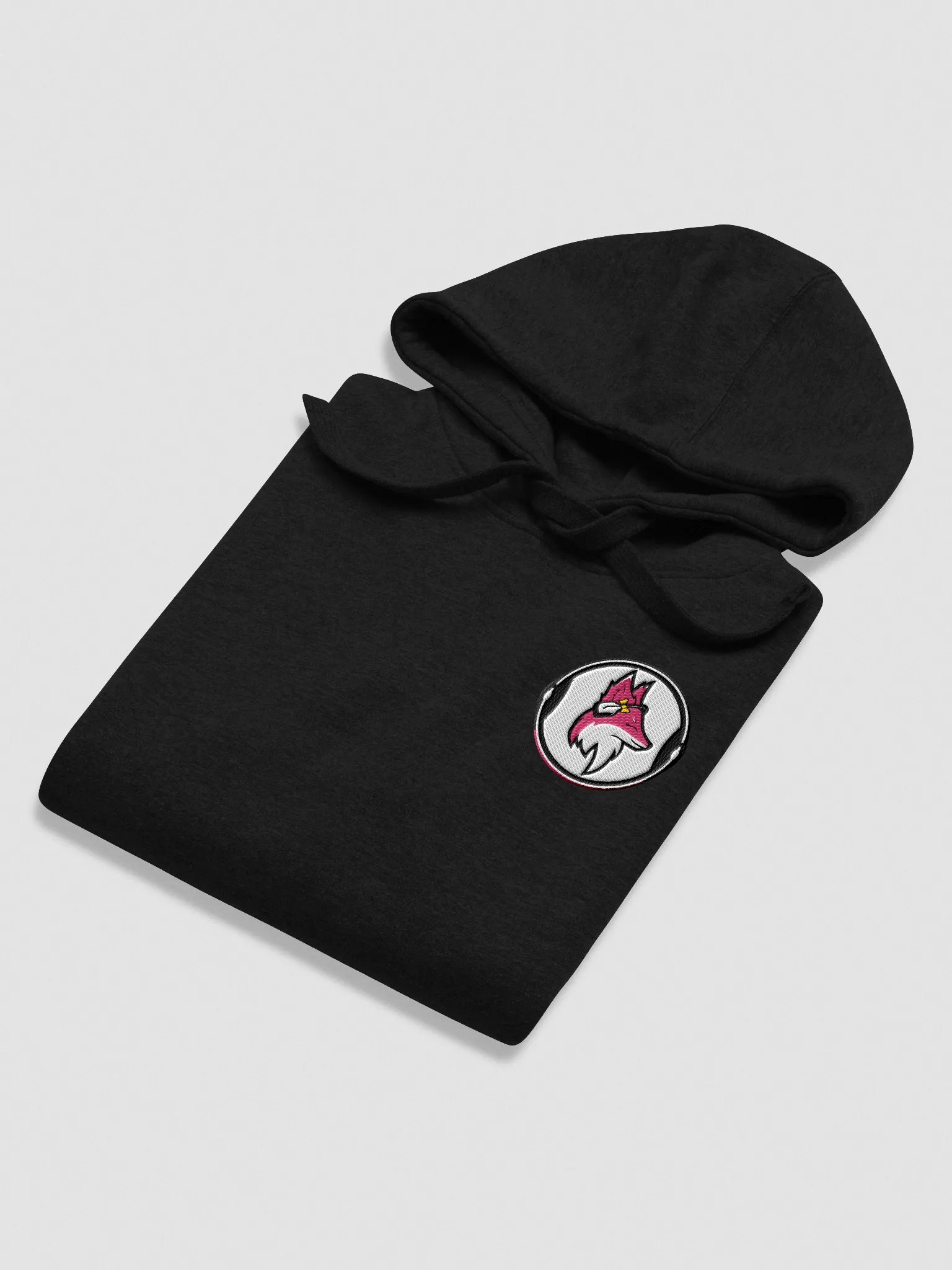 FoxyMandy Logo Hoodie product image (4)