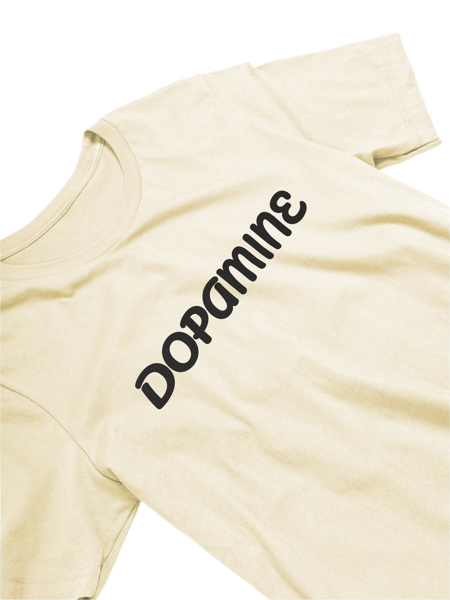 Dopamine T-shirt product image (19)