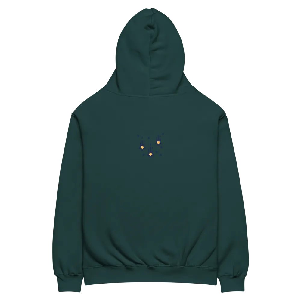 Spacecraft Hoodie product image (4)