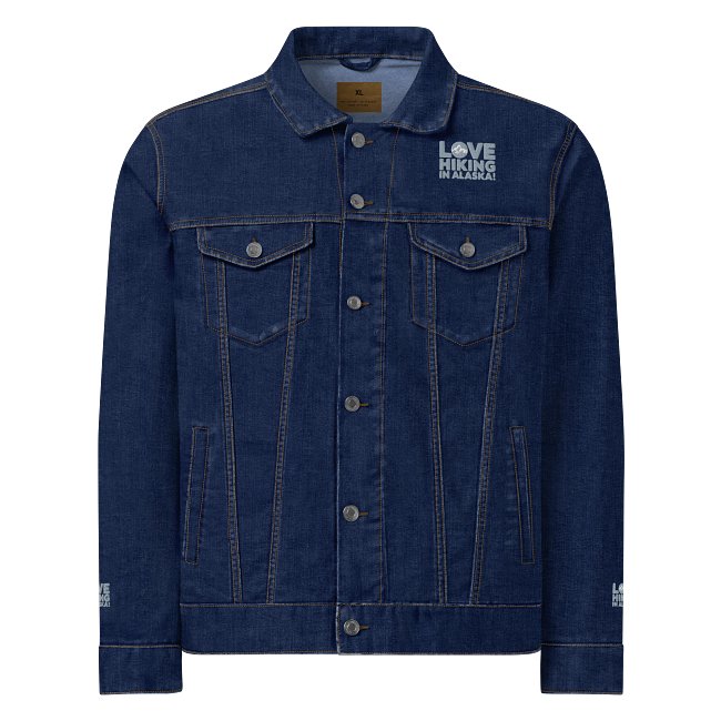 Denim Jackets