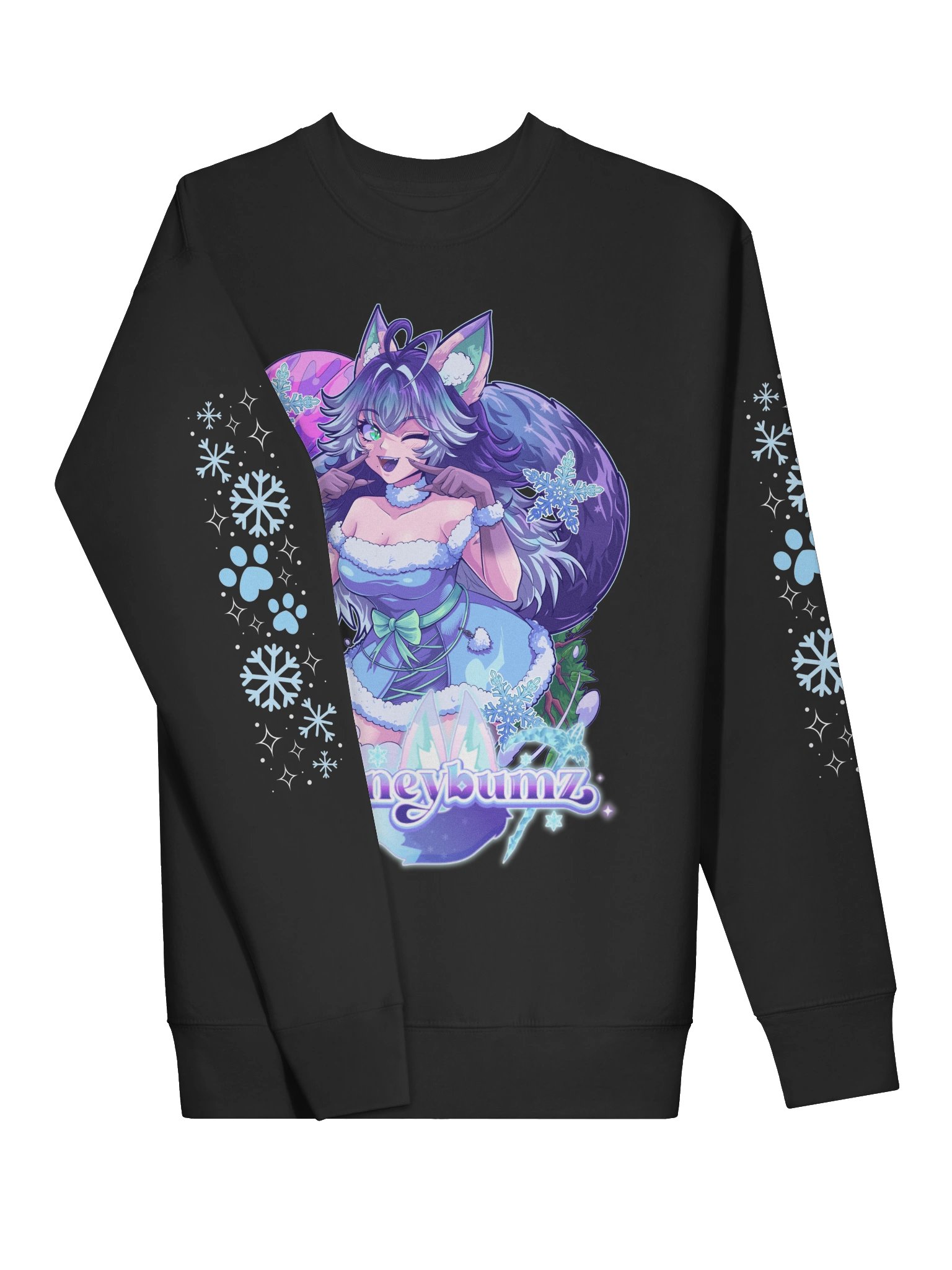 Comfy bumz sweater product image (3)