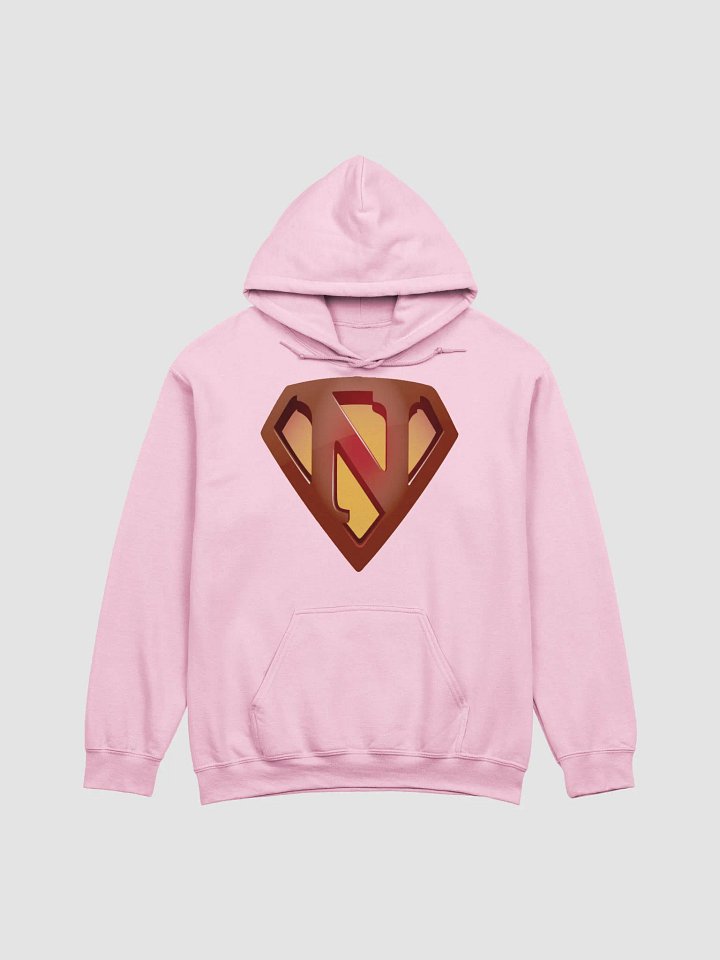 Hoodie N product image (1)