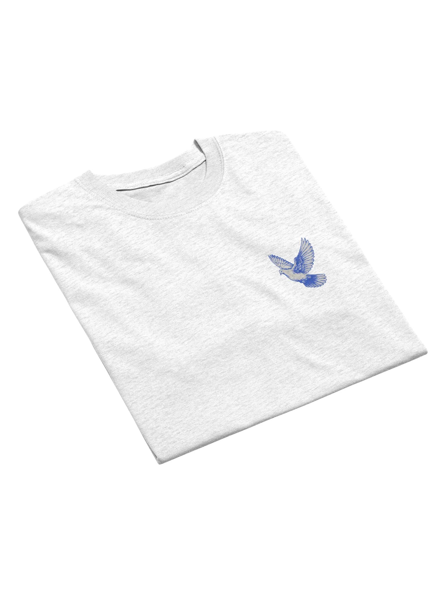 I'm Here for You T-Shirt | Christian Faith Tee with Inspirational Bible Message product image (3)