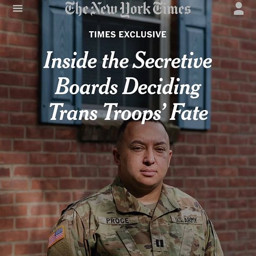 “It’s in a lot of ways a public humiliation ritual,” Ms. Rashid said in an interview. “Going in, I had hoped I was paranoid, ...