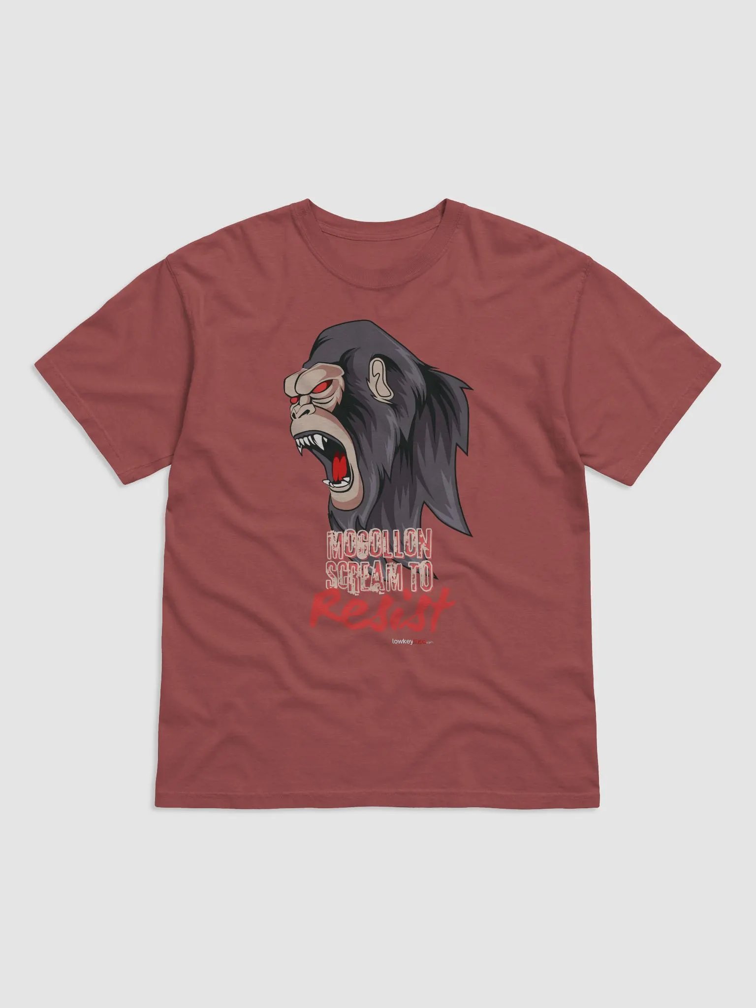 Mogollon Resist LKM Modern Fit Tee product image (1)