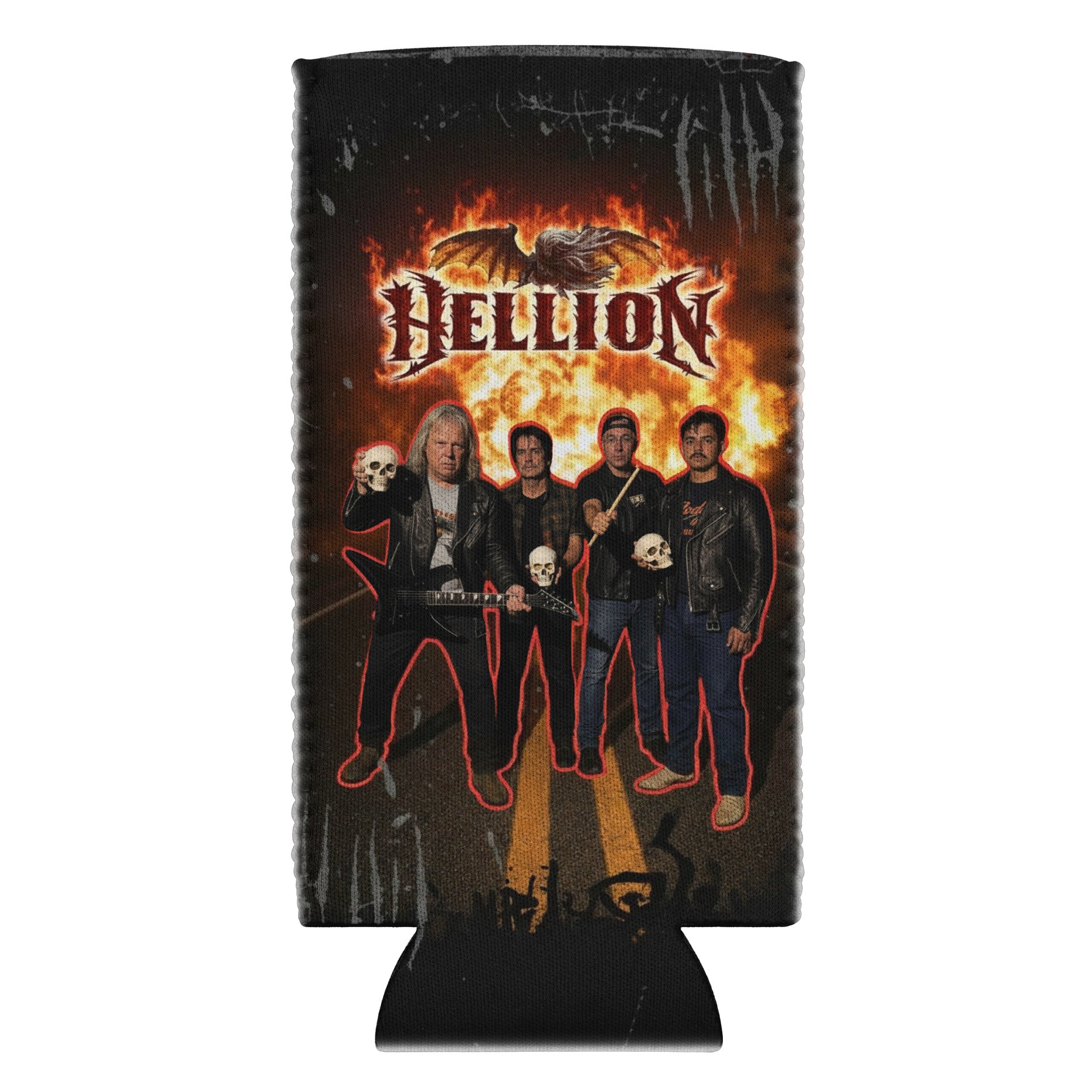 Hellion Band Can Cooler product image (11)