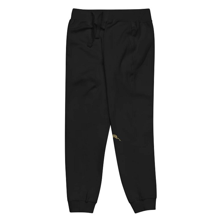 Women's Goated® Sportswear Club Fleece Pants product image (2)