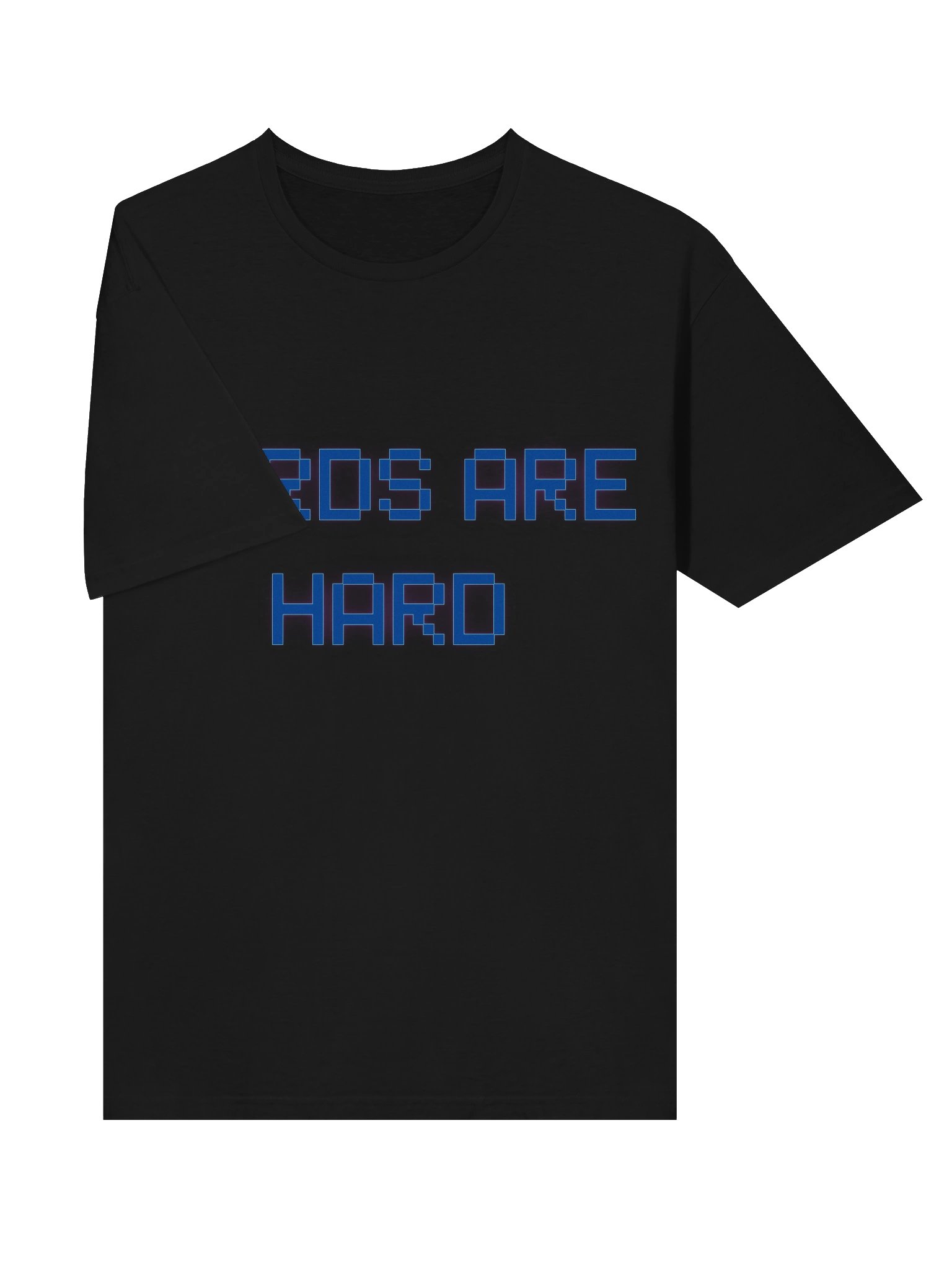 Pull The Trigger Tee product image (5)