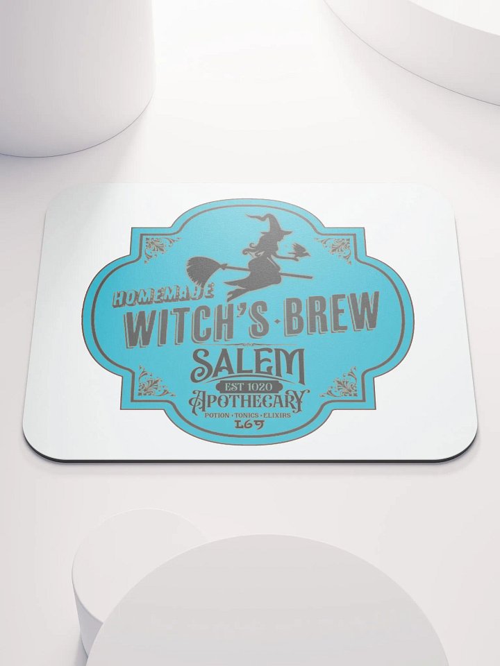 HOMEMADE WITCH'S BREW product image (1)