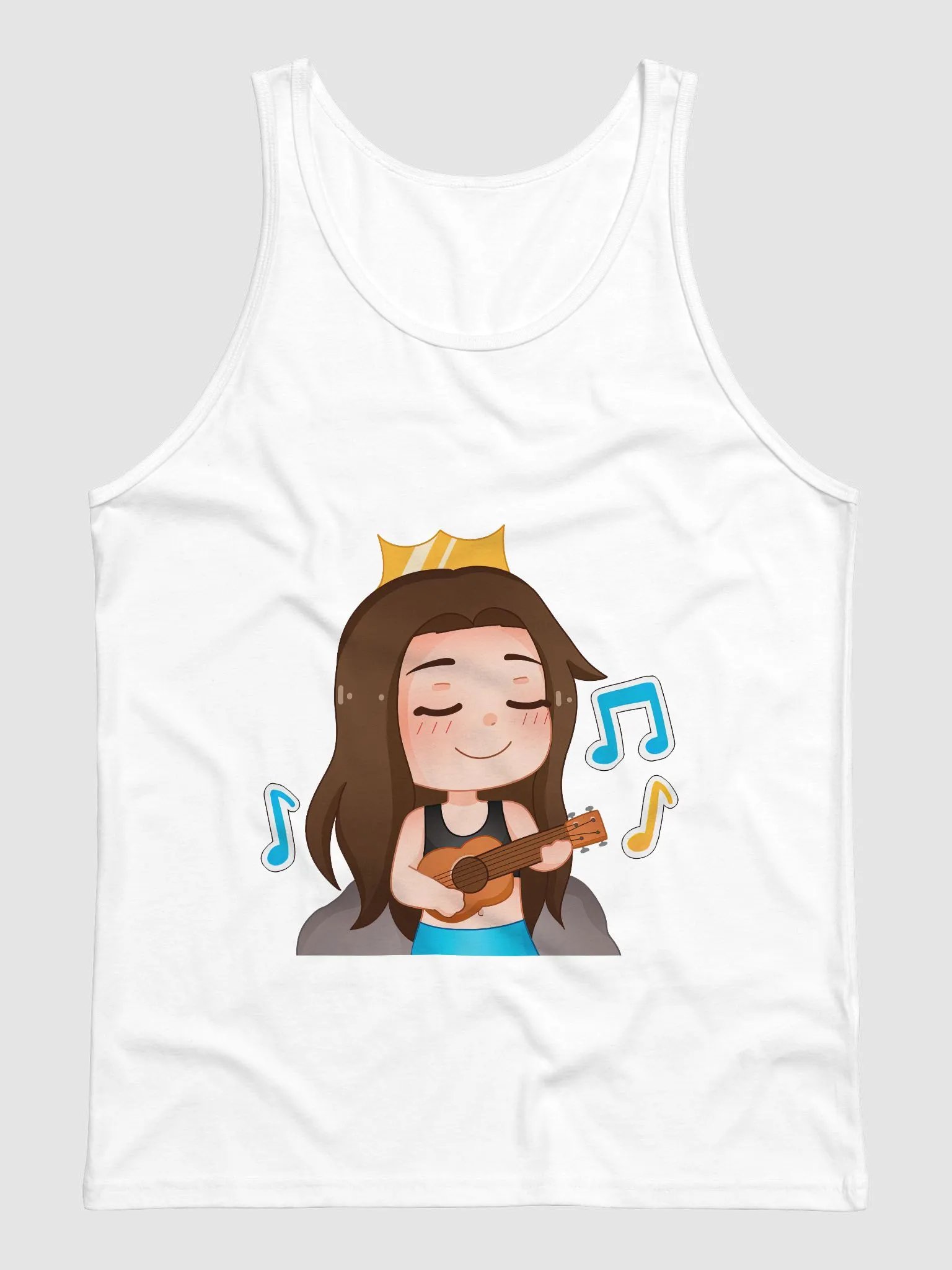 MerMusic Top product image (3)