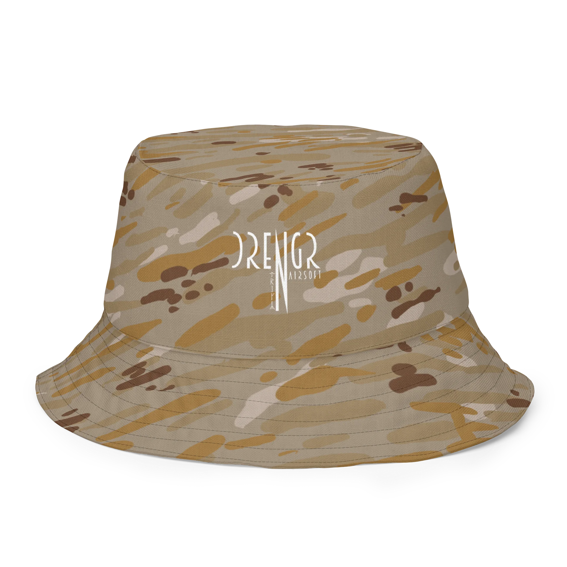 DRENGR Desert Bucket Hat product image (2)