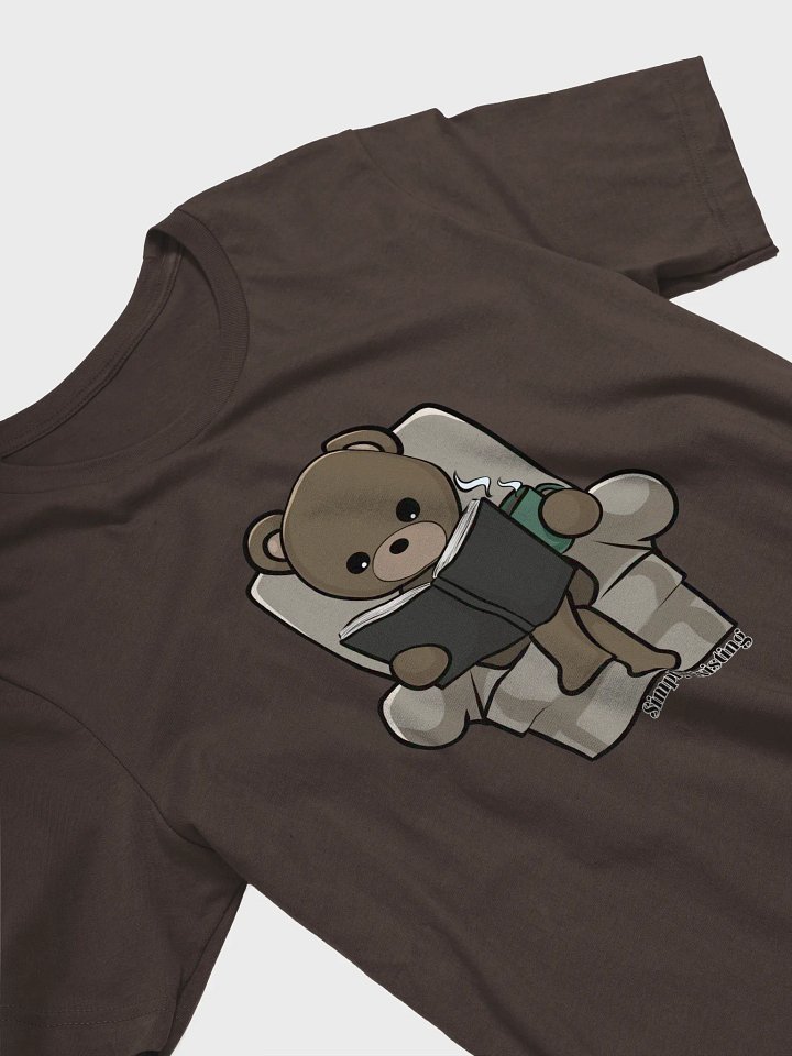 Read & Disconnect Tee product image (2)