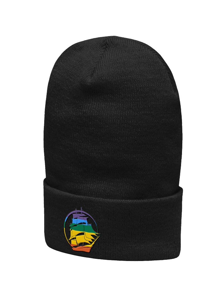 CS Beanie product image (2)
