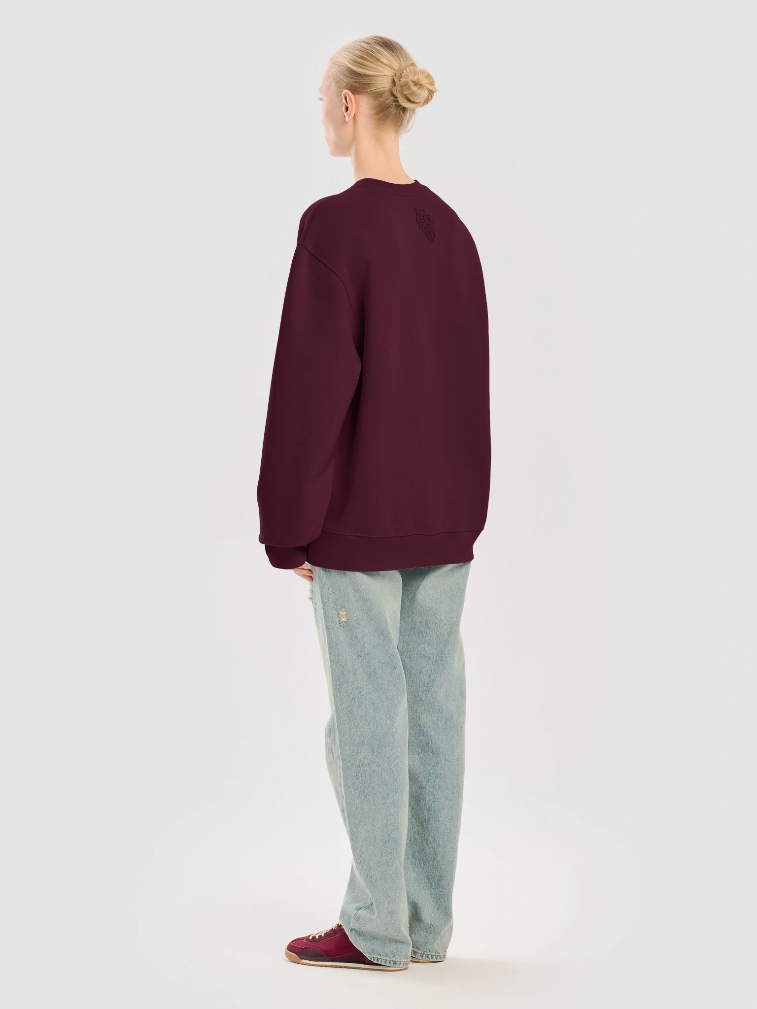 Redefining Strength Sweatshirt product image (28)
