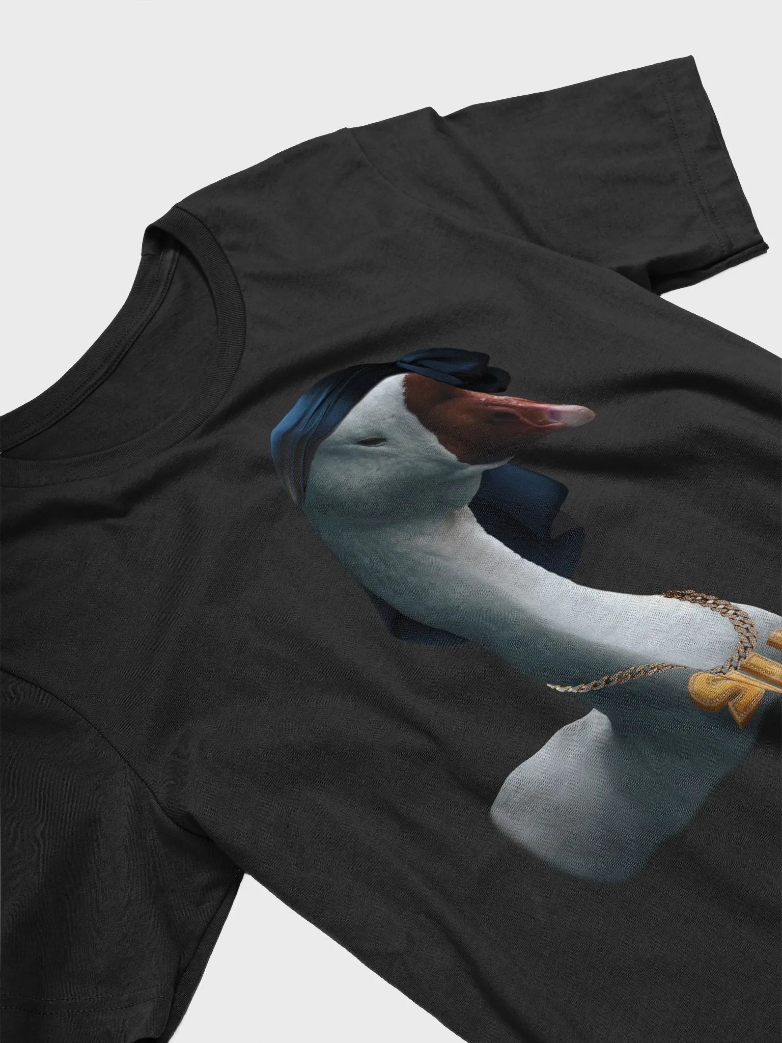 Silly Goose T-shirt product image (3)