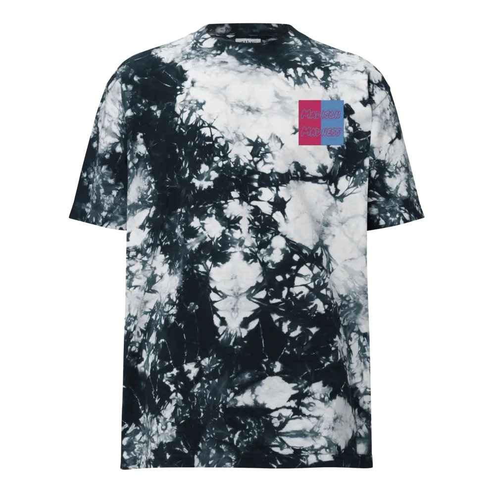 Mad 4 Tie-Dye product image (1)