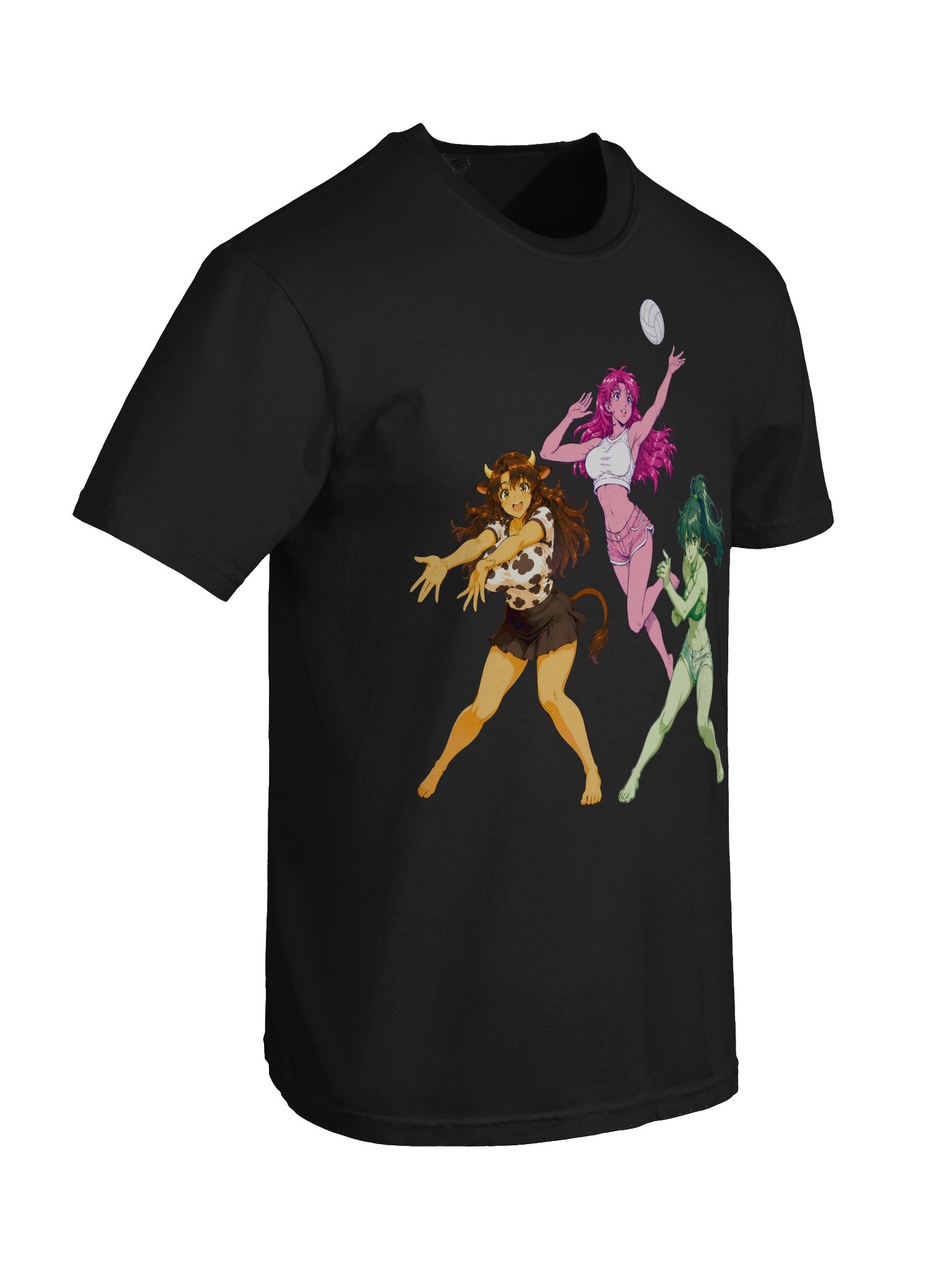 Hunny Club - Retroverse (Beach Volleyball) product image (12)
