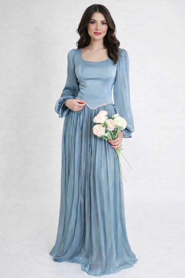 Luxury dress product image (2)