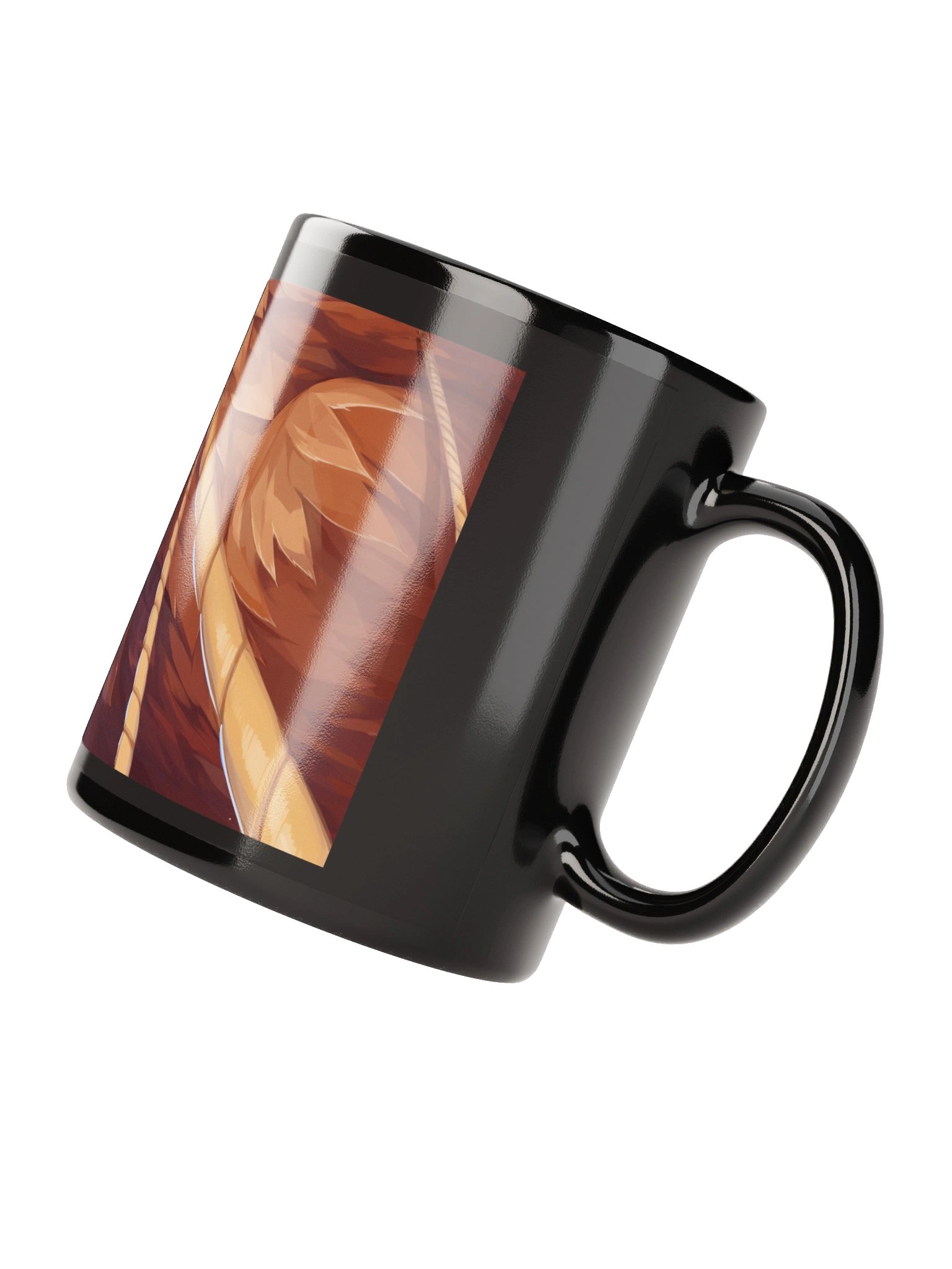 Face to Face Mug product image (5)