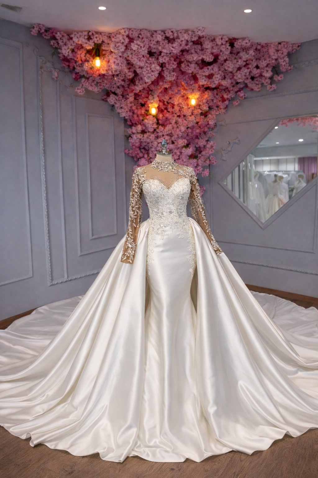 Wedding dress product image (1)