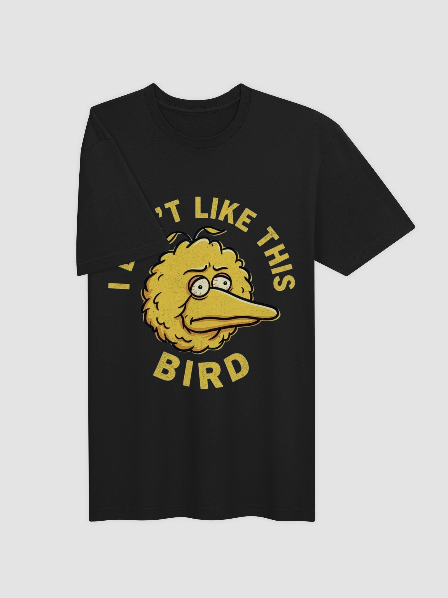 I Don't Like This Bird product image (3)