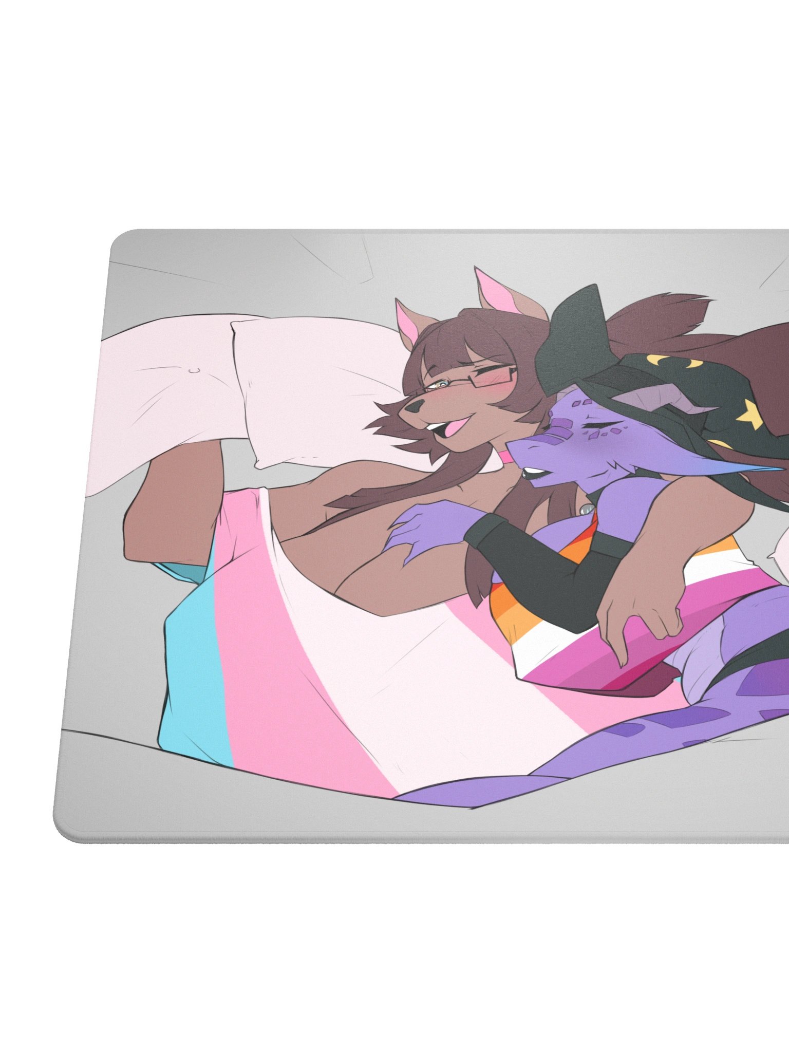Wifepile Mousepad S product image (4)