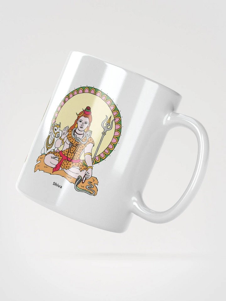 Shiva Coffee Mug product image (2)