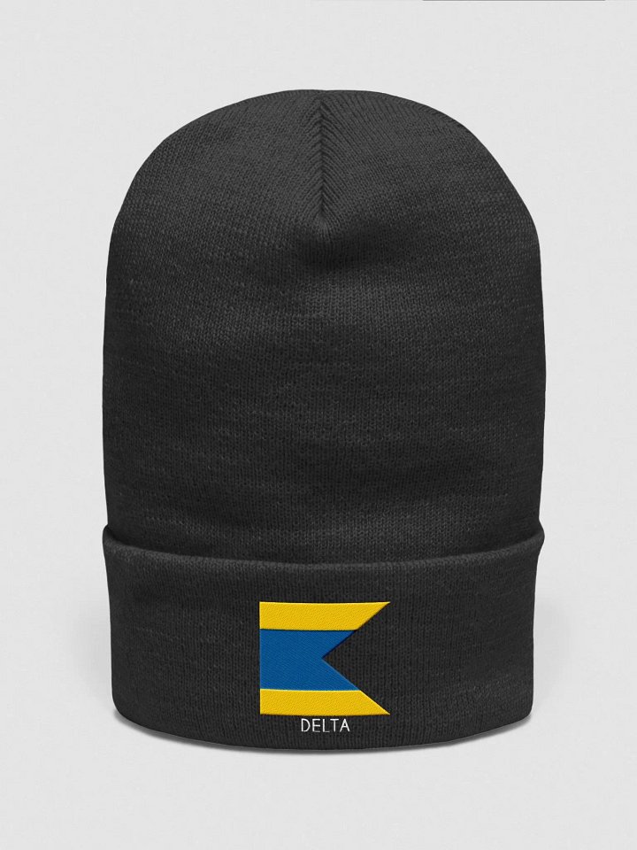 Gorro | Delta product image (1)
